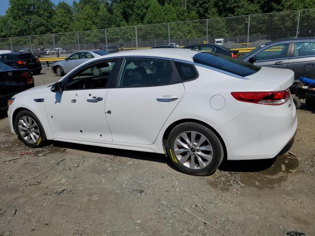 Photo 1 VIN: 5XXGT4L38HG146370 - KIA OPTIMA 