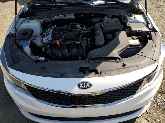 Photo 10 VIN: 5XXGT4L38HG146370 - KIA OPTIMA 