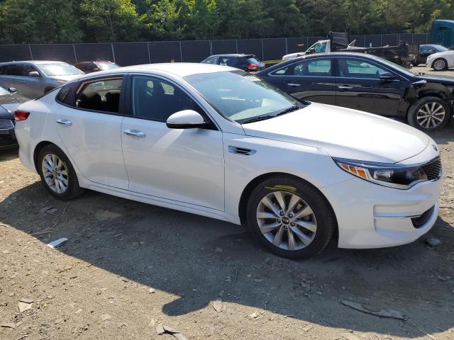 Photo 3 VIN: 5XXGT4L38HG146370 - KIA OPTIMA 