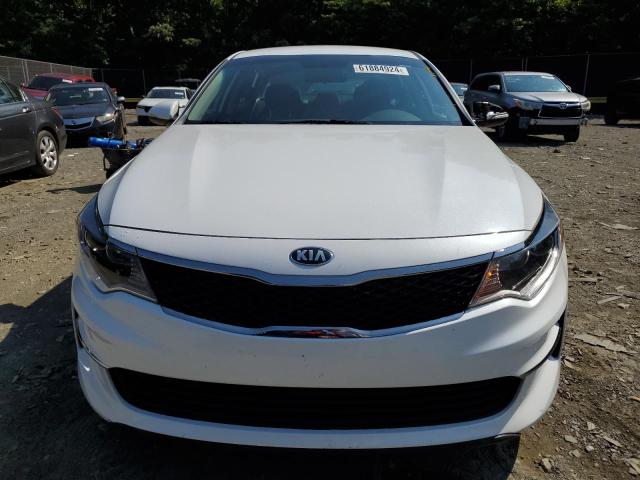 Photo 4 VIN: 5XXGT4L38HG146370 - KIA OPTIMA 