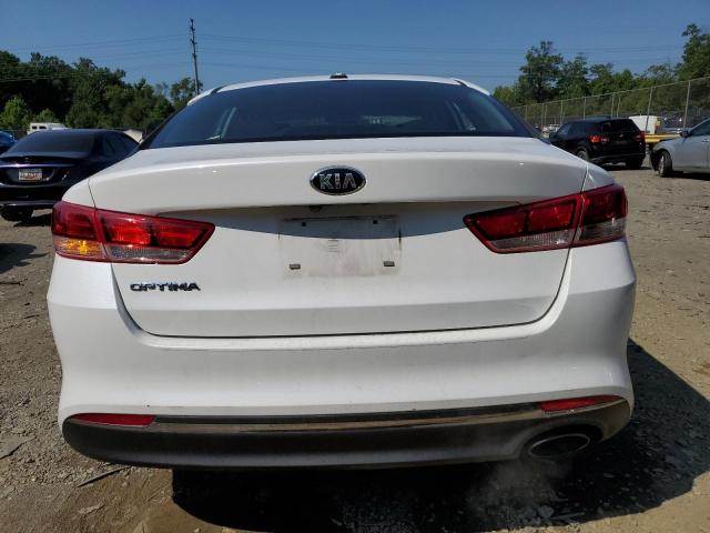 Photo 5 VIN: 5XXGT4L38HG146370 - KIA OPTIMA 