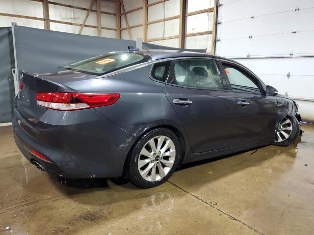 Photo 2 VIN: 5XXGT4L38HG148412 - KIA OPTIMA LX 