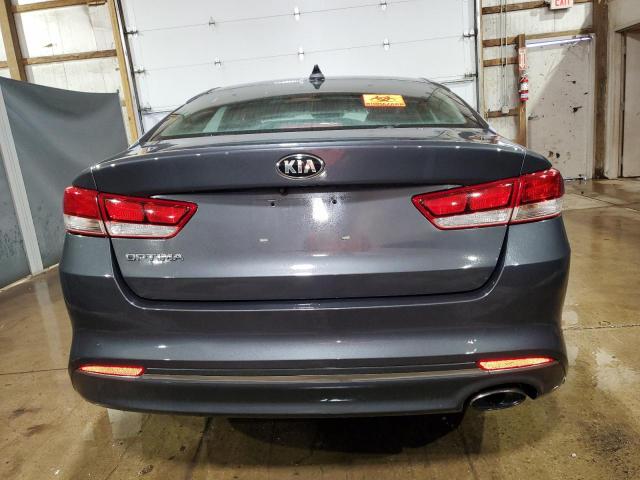 Photo 5 VIN: 5XXGT4L38HG148412 - KIA OPTIMA LX 