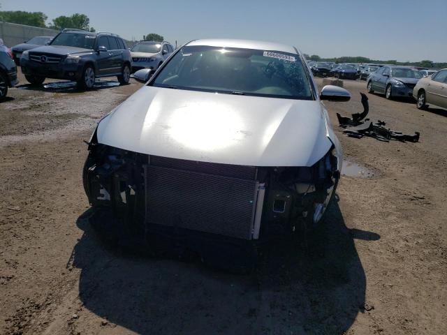 Photo 4 VIN: 5XXGT4L38HG148846 - KIA OPTIMA LX 