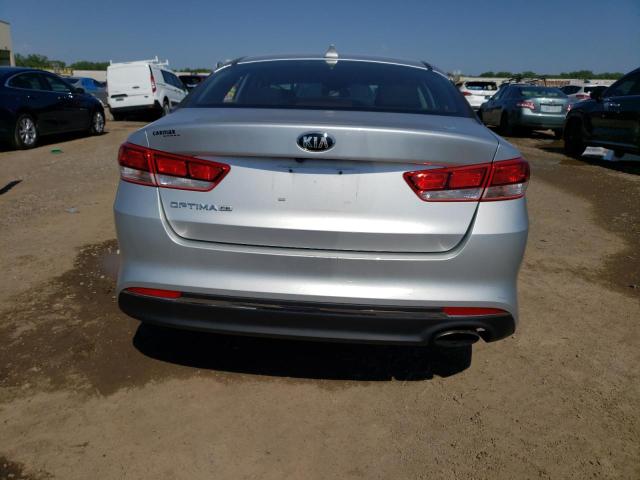 Photo 5 VIN: 5XXGT4L38HG148846 - KIA OPTIMA LX 