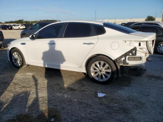 Photo 1 VIN: 5XXGT4L38HG149494 - KIA OPTIMA LX 