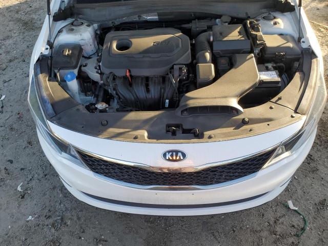 Photo 10 VIN: 5XXGT4L38HG149494 - KIA OPTIMA LX 