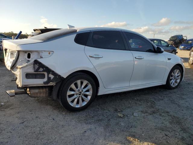 Photo 2 VIN: 5XXGT4L38HG149494 - KIA OPTIMA LX 