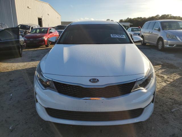 Photo 4 VIN: 5XXGT4L38HG149494 - KIA OPTIMA LX 