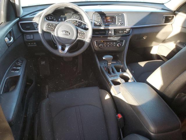 Photo 7 VIN: 5XXGT4L38HG149494 - KIA OPTIMA LX 