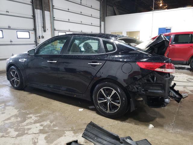 Photo 1 VIN: 5XXGT4L38HG152489 - KIA OPTIMA LX 