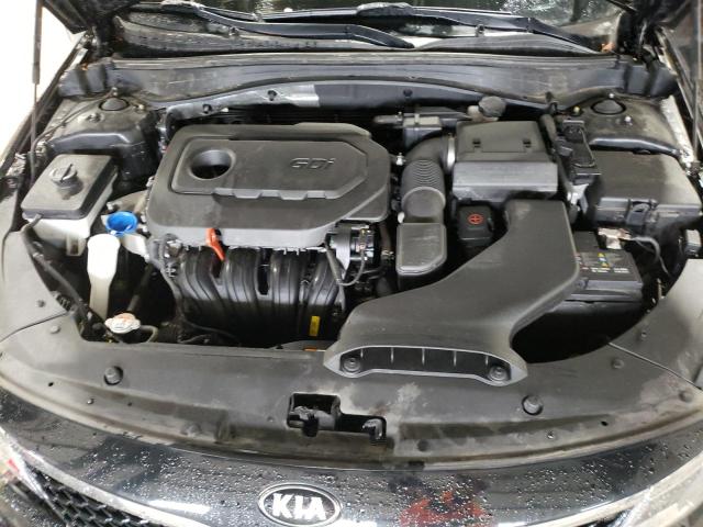 Photo 10 VIN: 5XXGT4L38HG152489 - KIA OPTIMA LX 