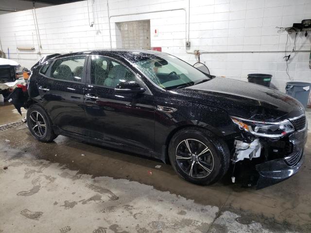 Photo 3 VIN: 5XXGT4L38HG152489 - KIA OPTIMA LX 