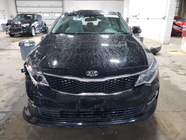 Photo 4 VIN: 5XXGT4L38HG152489 - KIA OPTIMA LX 