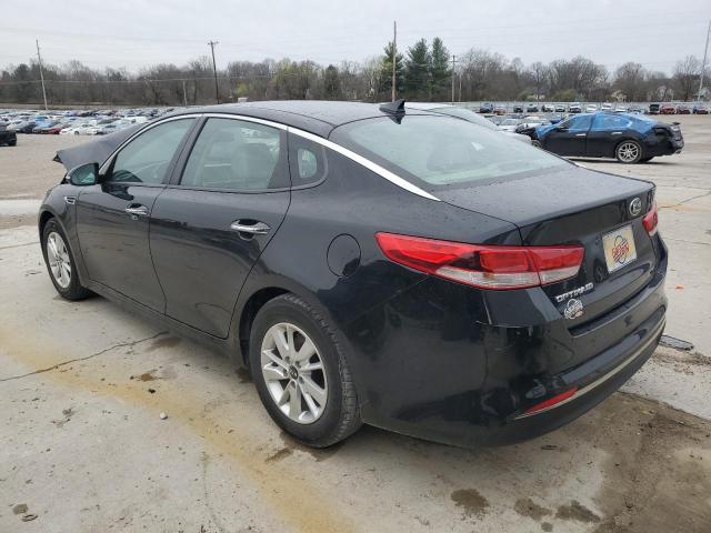 Photo 1 VIN: 5XXGT4L38HG152525 - KIA OPTIMA LX 