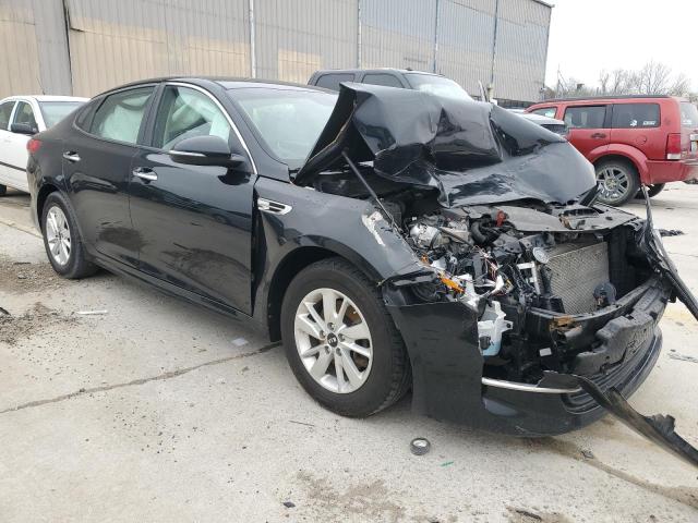 Photo 3 VIN: 5XXGT4L38HG152525 - KIA OPTIMA LX 