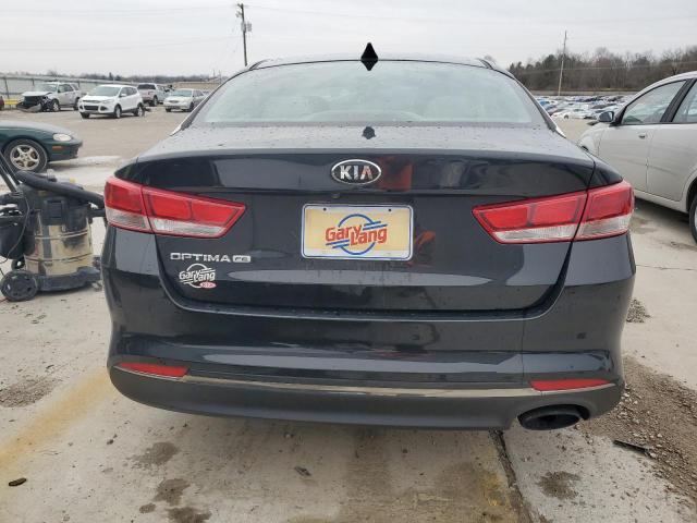 Photo 5 VIN: 5XXGT4L38HG152525 - KIA OPTIMA LX 