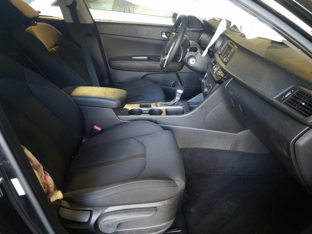 Photo 4 VIN: 5XXGT4L38HG152847 - KIA OPTIMA LX 