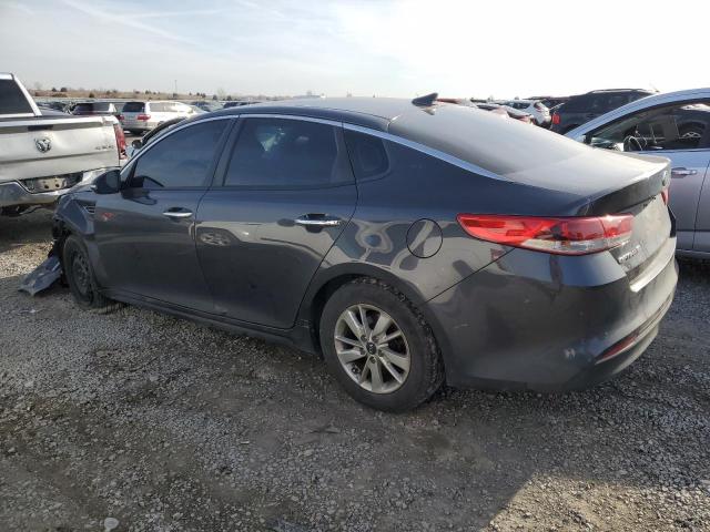 Photo 1 VIN: 5XXGT4L38HG153223 - KIA OPTIMA 