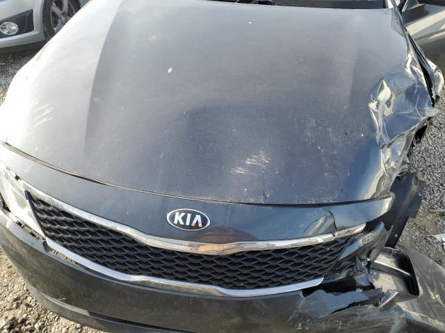 Photo 10 VIN: 5XXGT4L38HG153223 - KIA OPTIMA 