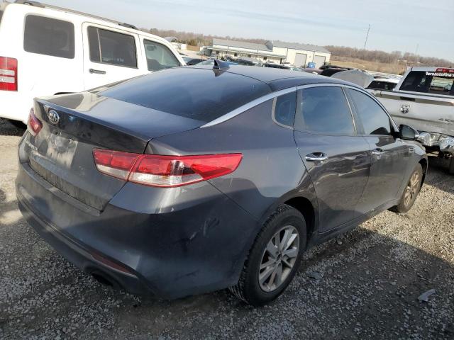 Photo 2 VIN: 5XXGT4L38HG153223 - KIA OPTIMA 