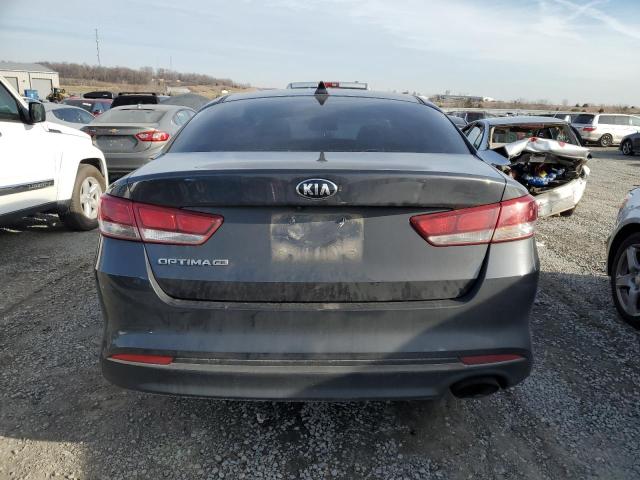 Photo 5 VIN: 5XXGT4L38HG153223 - KIA OPTIMA 