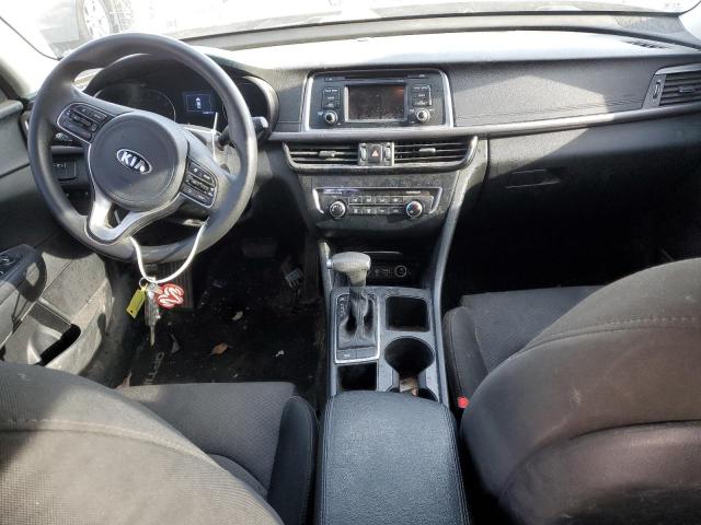 Photo 7 VIN: 5XXGT4L38HG153223 - KIA OPTIMA 