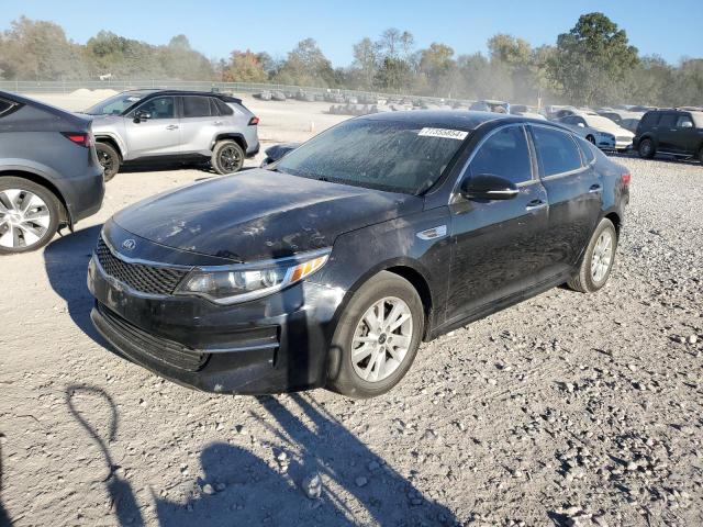 Photo 0 VIN: 5XXGT4L38HG155960 - KIA OPTIMA LX 