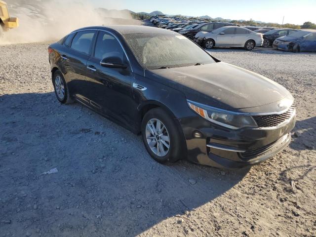 Photo 3 VIN: 5XXGT4L38HG155960 - KIA OPTIMA LX 