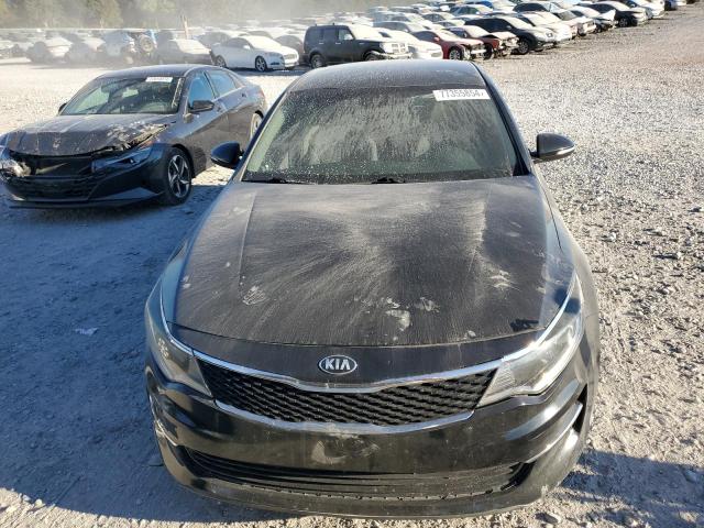 Photo 4 VIN: 5XXGT4L38HG155960 - KIA OPTIMA LX 