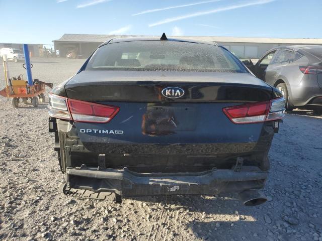 Photo 5 VIN: 5XXGT4L38HG155960 - KIA OPTIMA LX 