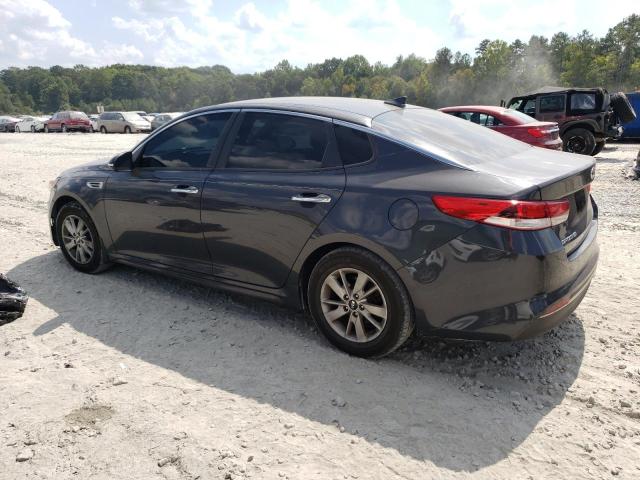 Photo 1 VIN: 5XXGT4L38HG157224 - KIA OPTIMA LX 