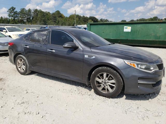 Photo 3 VIN: 5XXGT4L38HG157224 - KIA OPTIMA LX 