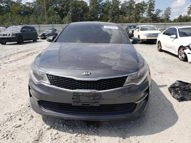 Photo 4 VIN: 5XXGT4L38HG157224 - KIA OPTIMA LX 