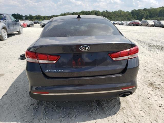 Photo 5 VIN: 5XXGT4L38HG157224 - KIA OPTIMA LX 