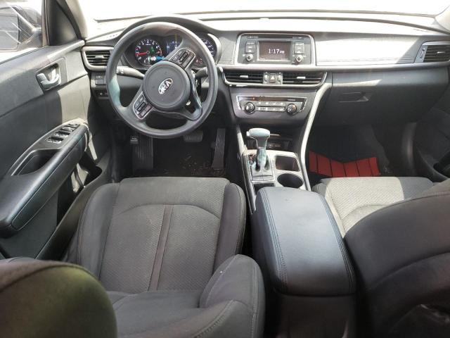 Photo 7 VIN: 5XXGT4L38HG157224 - KIA OPTIMA LX 