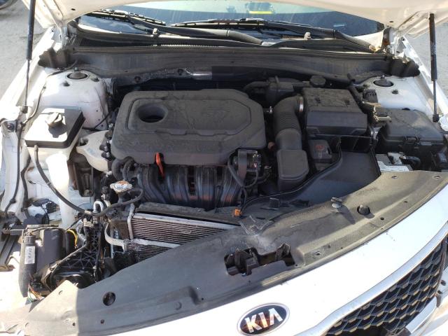 Photo 6 VIN: 5XXGT4L38HG157269 - KIA OPTIMA LX 