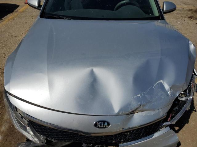 Photo 10 VIN: 5XXGT4L38HG158938 - KIA OPTIMA 