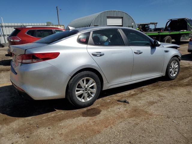 Photo 2 VIN: 5XXGT4L38HG158938 - KIA OPTIMA 