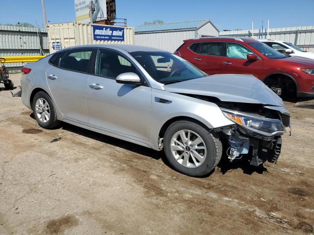 Photo 3 VIN: 5XXGT4L38HG158938 - KIA OPTIMA 