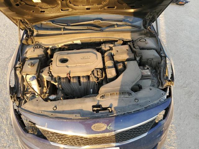 Photo 10 VIN: 5XXGT4L38HG162987 - KIA OPTIMA LX 