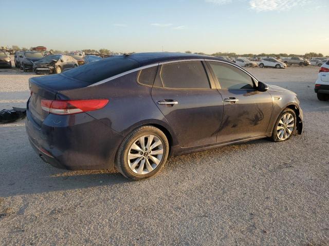 Photo 2 VIN: 5XXGT4L38HG162987 - KIA OPTIMA LX 