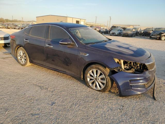 Photo 3 VIN: 5XXGT4L38HG162987 - KIA OPTIMA LX 