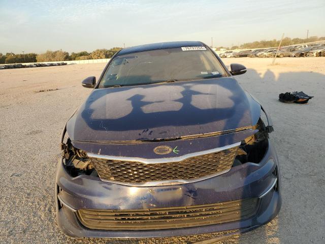 Photo 4 VIN: 5XXGT4L38HG162987 - KIA OPTIMA LX 