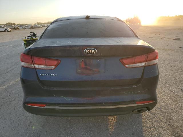 Photo 5 VIN: 5XXGT4L38HG162987 - KIA OPTIMA LX 