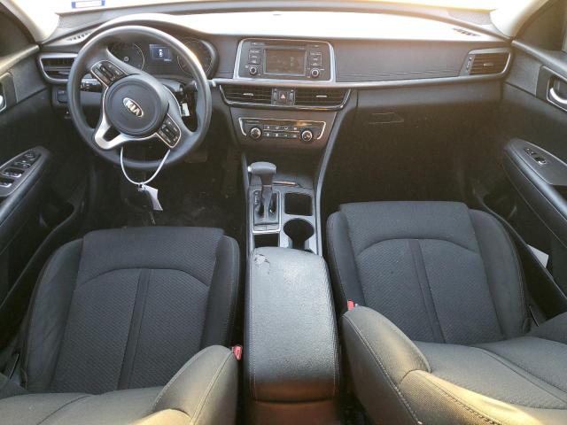 Photo 7 VIN: 5XXGT4L38HG162987 - KIA OPTIMA LX 