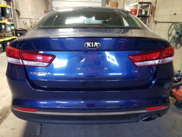 Photo 5 VIN: 5XXGT4L38HG163055 - KIA OPTIMA LX 