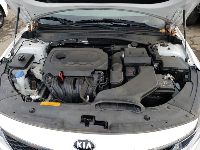 Photo 10 VIN: 5XXGT4L38HG166960 - KIA OPTIMA LX 