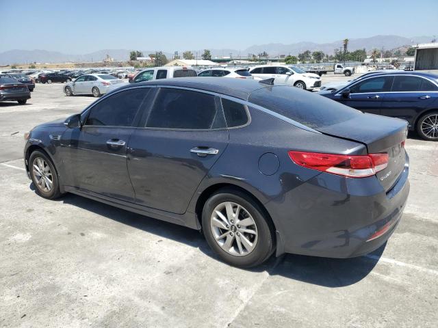 Photo 1 VIN: 5XXGT4L38HG167364 - KIA OPTIMA LX 