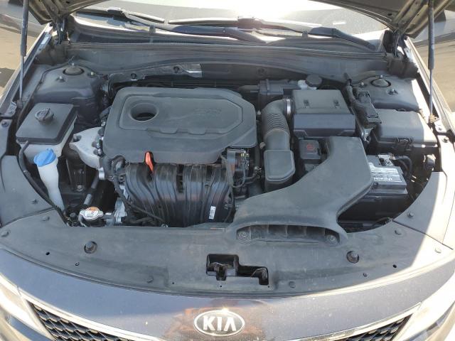 Photo 10 VIN: 5XXGT4L38HG167364 - KIA OPTIMA LX 